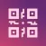 Square QR Code Read & Create