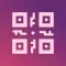 Square QR Code Read & Create