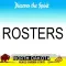 North Dakota Rosters