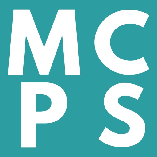 MCPS Stronger Student MCPS Stronger Student