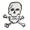 Nautical Pirate Stickers
