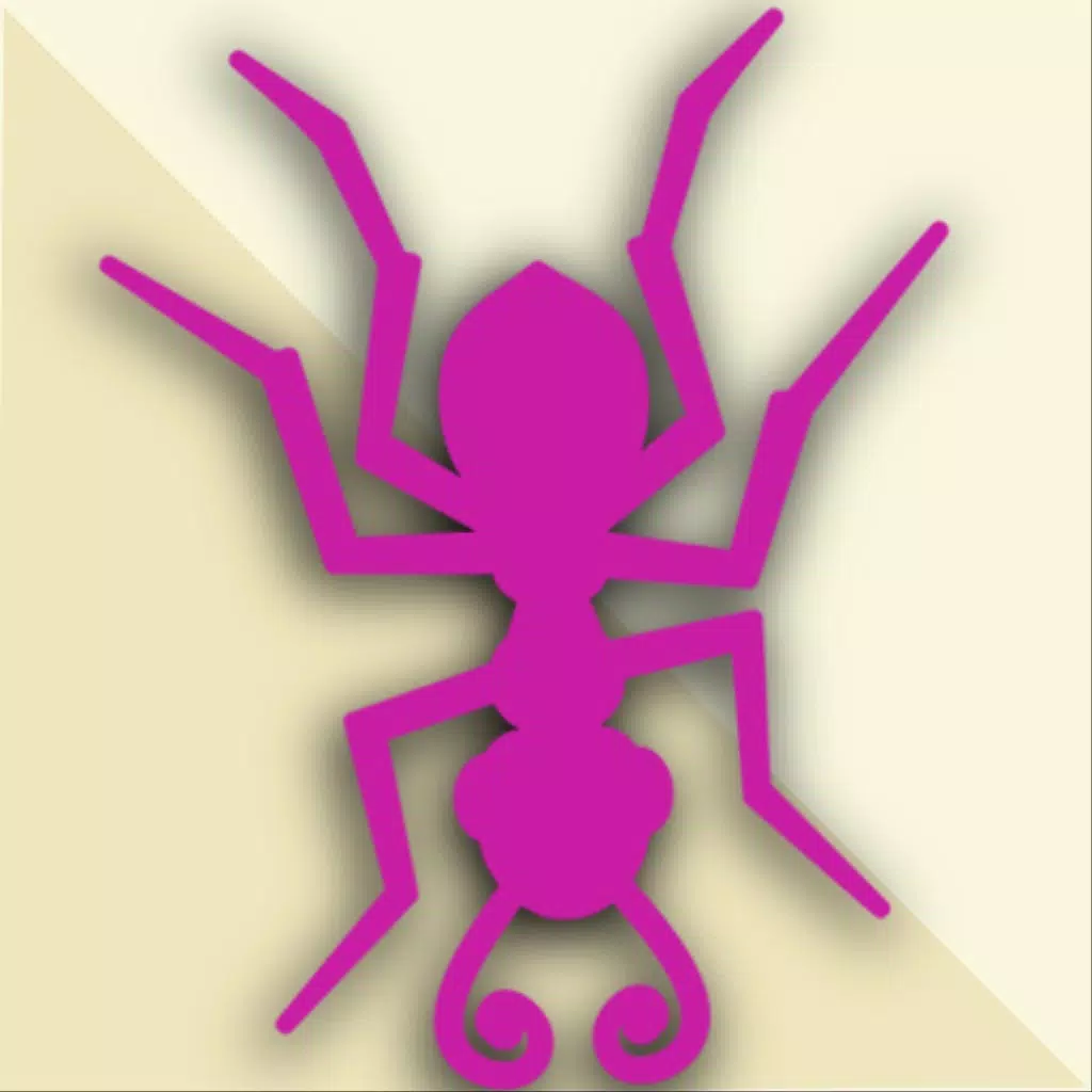 An Idle Ant An Idle Ant