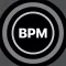 BPM Detector : Live Tempo