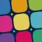 Squazzle : Puzzle Block Brain it on Color Slide
