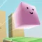 Squeezy Cube