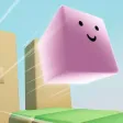 Squeezy Cube Squeezy Cube