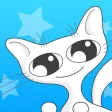 The Sticky Kitty