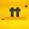 Retro Pixel Climb