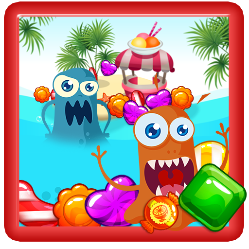 Jelly valley adventure HD