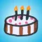Happy Birthday Doodles