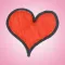 Heart Doodles