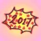 New Year Doodles