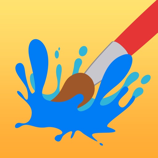 iPaint uPaint iPaint uPaint