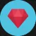 Gem Rush: Collect The Gems