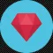 Gem Rush: Collect The Gems
