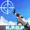 Kpop Fire: Gun Shooter & Music