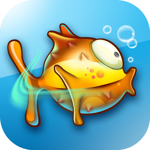 Squishy Fish