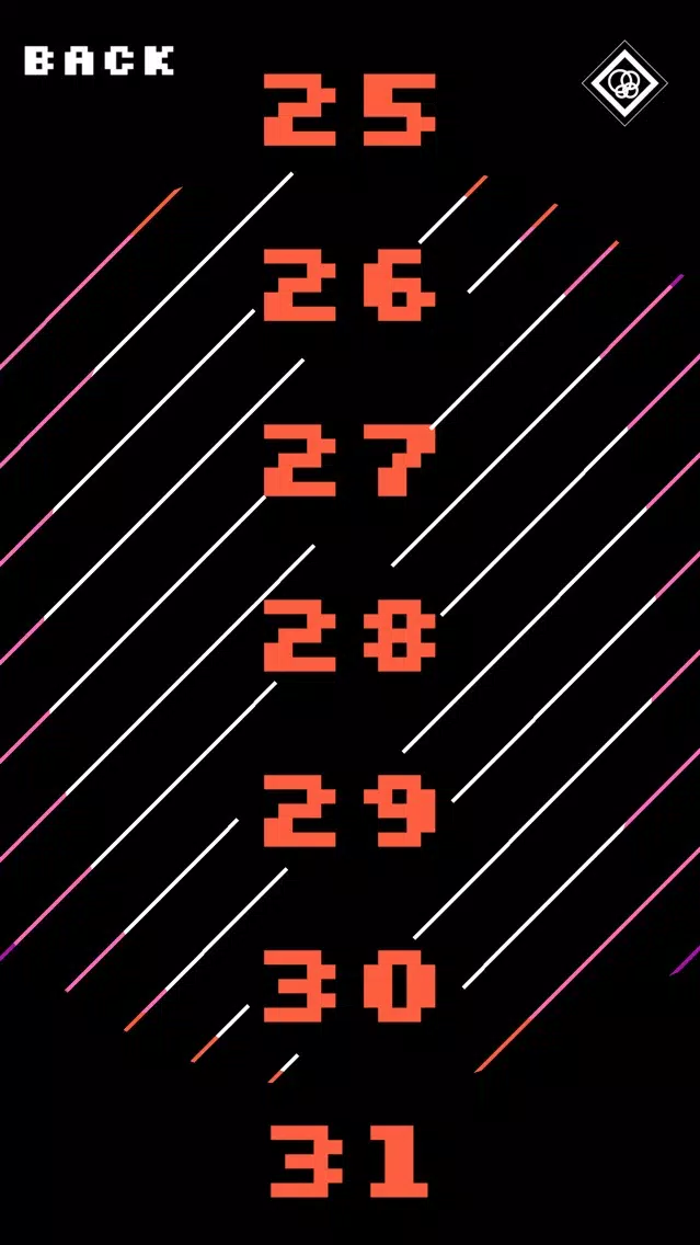 Spacey Shape應用截圖