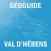 GeoGuide Val d'Hérens