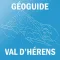 GeoGuide Val d'Hérens