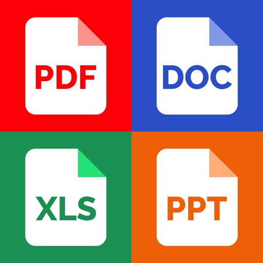 All Document Reader & Viewer