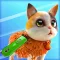 Animal Barber Shop Hair Salon
