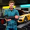 Car Mechanic Junkyard 3D Games