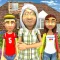 Granny Mother Family simulator
