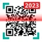 QR Code Reader : QR Scanner