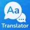 Voice Translator - Scan & Text