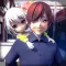 Virtual Anime Dad & Mother Sim