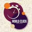 Smart World Clock