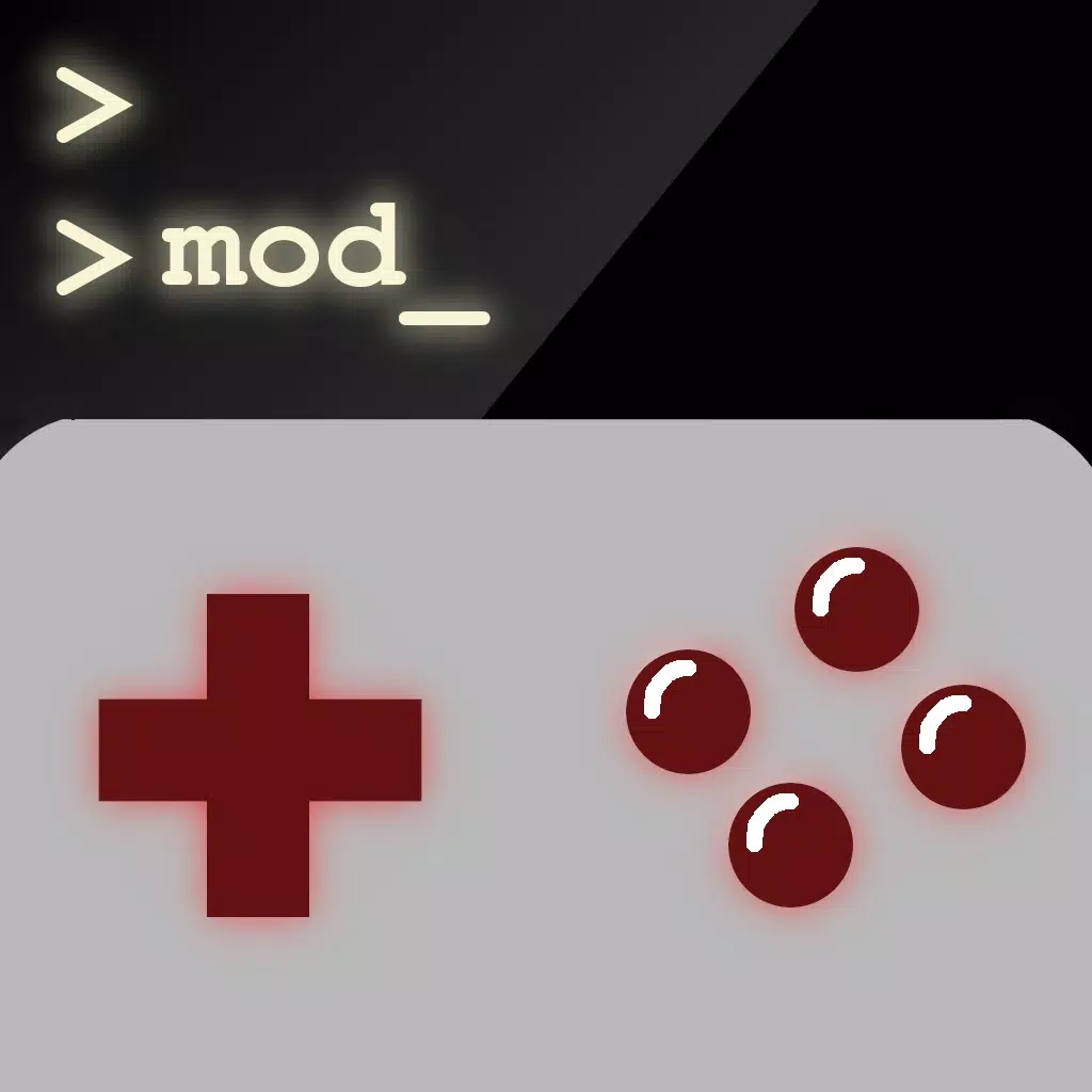 Game Modder Game Modder