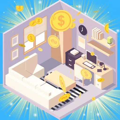 Room Idle Clicker Room Idle Clicker