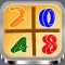 Match 2048 Puzzle