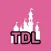 TDL Waiting Time (Unofficial)