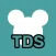TDS Waiting Time (Unofficial)