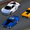 Highway Car Traffic Racer
