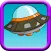 Fly UFO