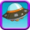 Fly UFO