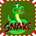 Old Snake Game