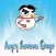 Angry Snowman Escape
