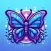 Butterfly Bliss: Eliminate