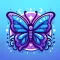 Butterfly Bliss: Eliminate