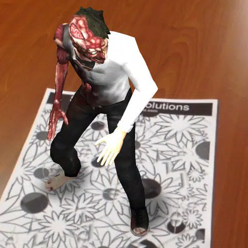 SRG Augmented Reality SRG Augmented Reality