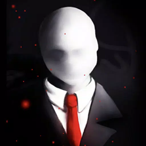 Slenderman: Prologus Slenderman: Prologus