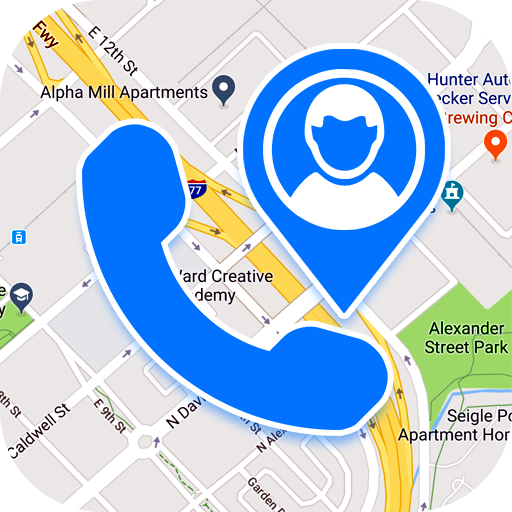 Mobile Number Locator Mobile Number Locator