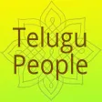 TELUGU PEOPLE IN UK