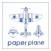 Paper Plane Infinite