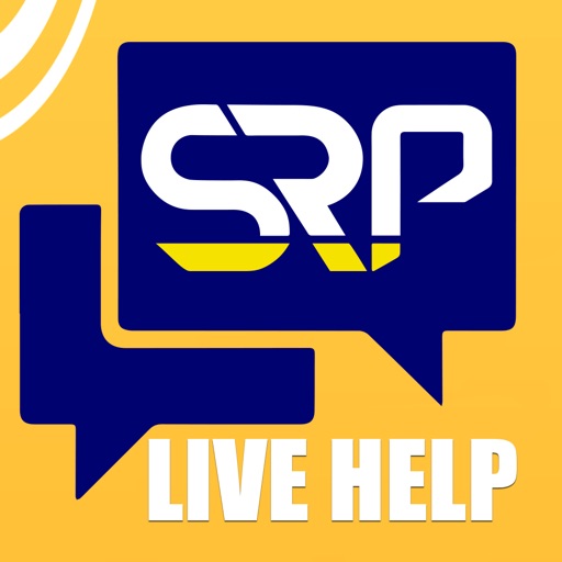SRP LIVE HELP SRP LIVE HELP